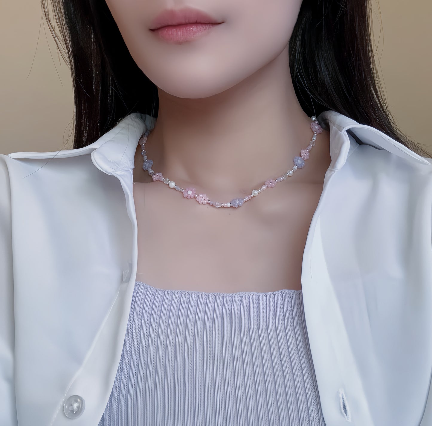 Haruka Necklace