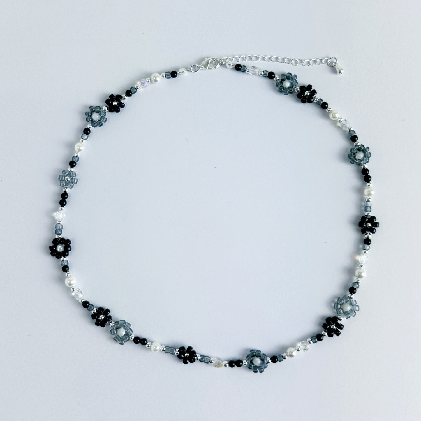 Noire Necklace