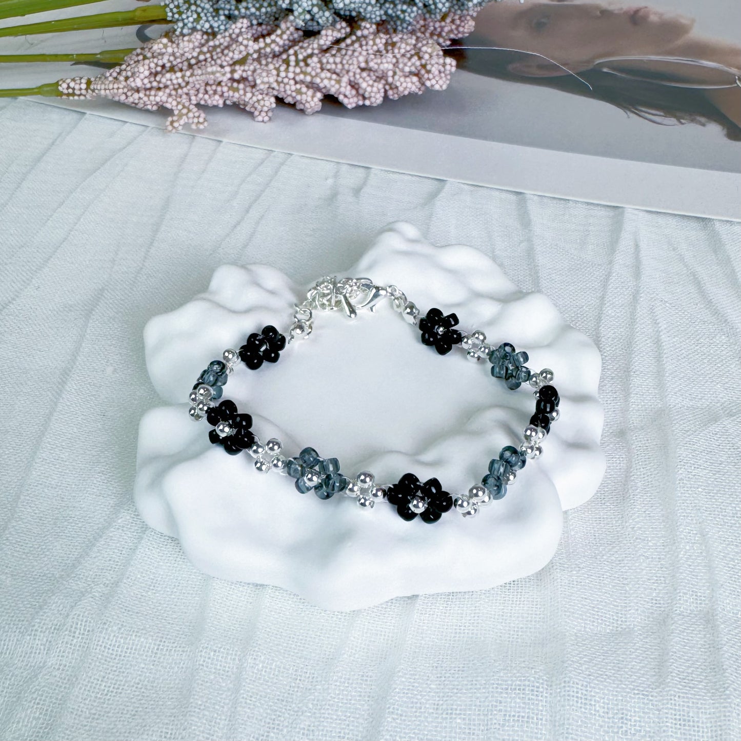 Noire Bracelet