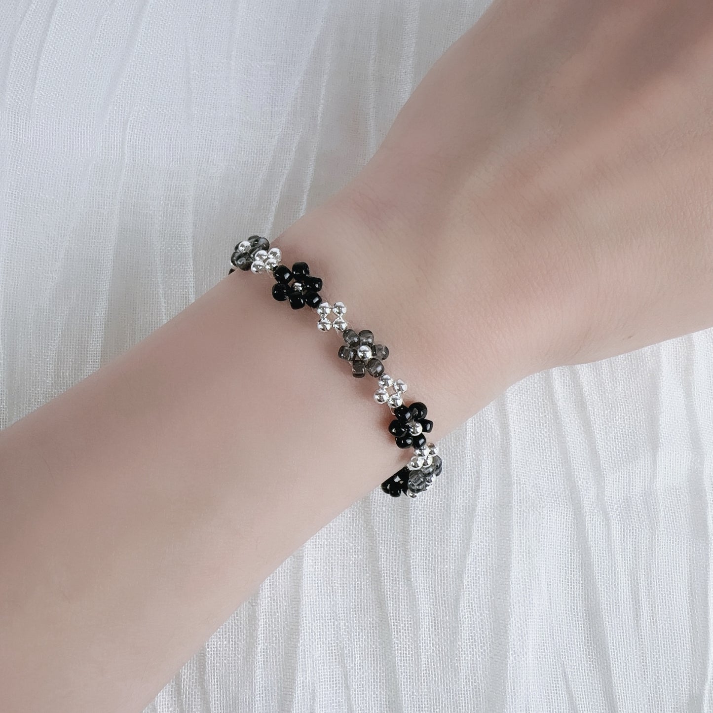 Noire Bracelet