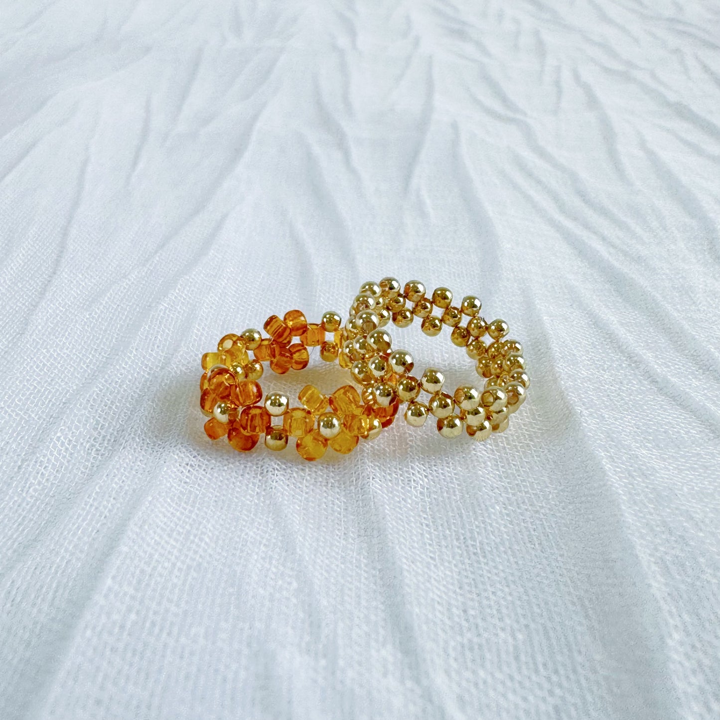 Himawari Ring